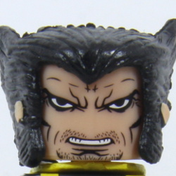 Age of Ultron Wolverine