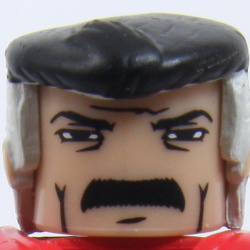 omni man pop figure