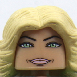 Gwen Stacy