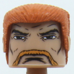 Abraham Ford