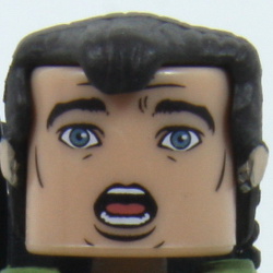 Peter Venkman