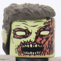 Winter Zombie