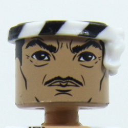 hattori hanzo figure