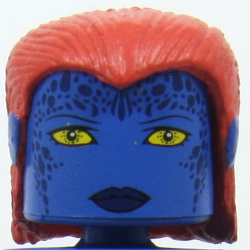 Mystique