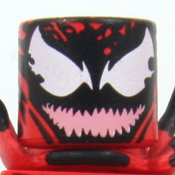 carnage minimates