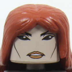 Pathfinder Minimates GenCon Exclusive Wave 1 Elyana