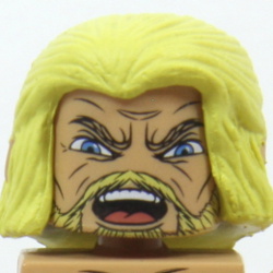 Ostog the Unslain
