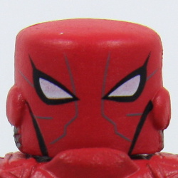 Anti-Sinister Six Spider-Man