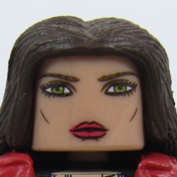 minimates scarlet witch