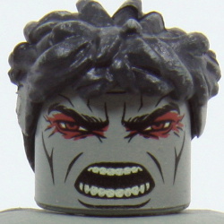 Rampaging Hulk