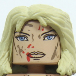 beatrix kiddo funko pop