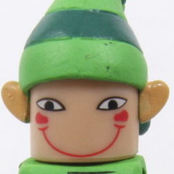 Green Elf