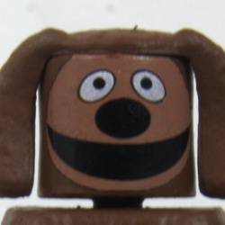 rowlf toy