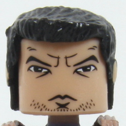 Tony Chu