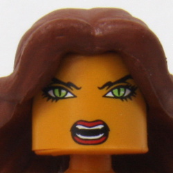 tigra lego marvel avengers