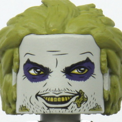 minimates beetlejuice