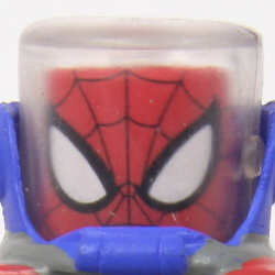 Deep-Immersion Spider-Man