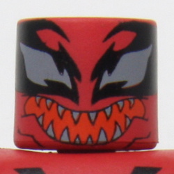 carnage minimates
