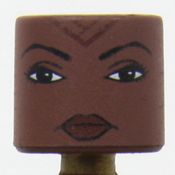 Dora Milaje Okoye