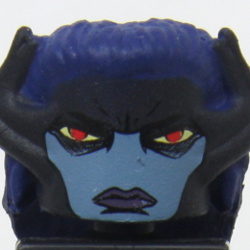 proxima midnight minifigure