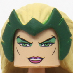 Marvel Minimates Walgreens Wave 9 Enchantress