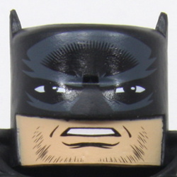 lego batman white knight