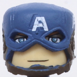 1940s Captain America