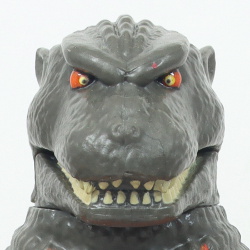 Godzilla 1995 (Burning Godzilla)