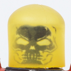 cosmic ghost rider minimate