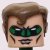 Green Lantern Hal Jordan