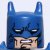 Batman Battle-Damaged