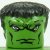 Incredible Hulk
