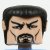 Mirror Spock