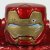 Battle Damaged Mark III Iron Man