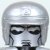 Silver T-1000