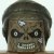 Zombie Taxi Driver