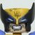 Battle-Damaged Wolverine