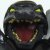 Alligator (Black)