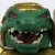 Alligator (Gold)