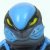Elite Assault Armor (Cobalt)