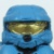 Spartan (Teal)