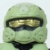 Spartan Rogue (Green)