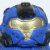 Spartan CQB (Blue)