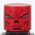 Red Skull In Hydra Uniform
