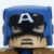 Civil War Captain America