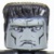Frankenstein's Monster (Black & White)