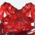 Vorin (Translucent Red)
