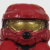 Spartan Mark VI (Red)