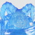 Vorin (Translucent Blue)