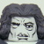 Quasimodo (Black & White)